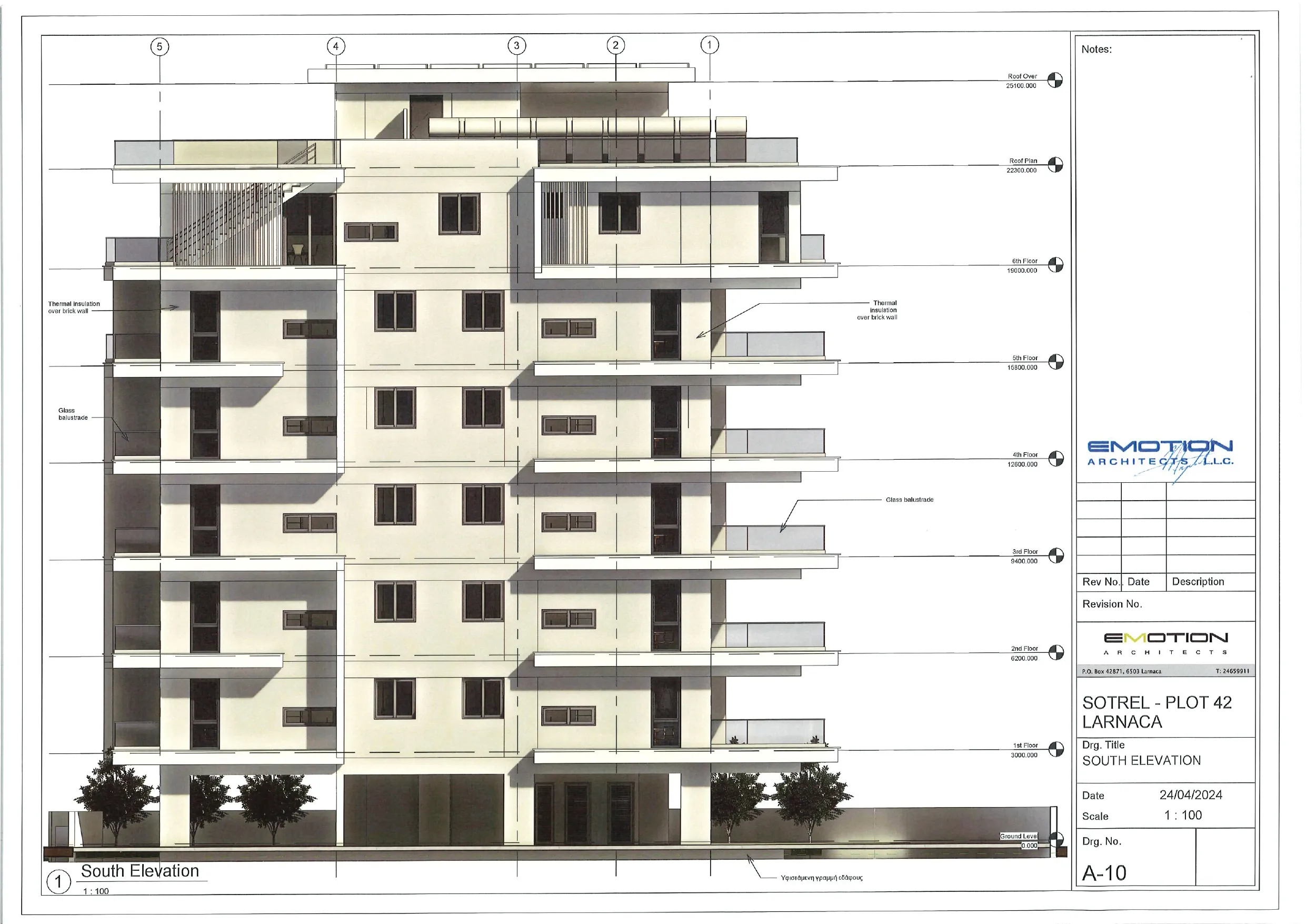 Floor Plan 14